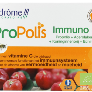 Koop Ladrôme Propolis Immuno Plus Bio