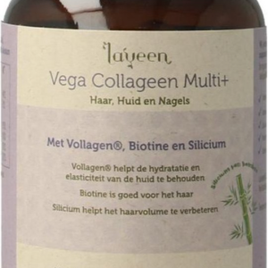 Koop Laveen Vega Collageen Multi+ Capsules
