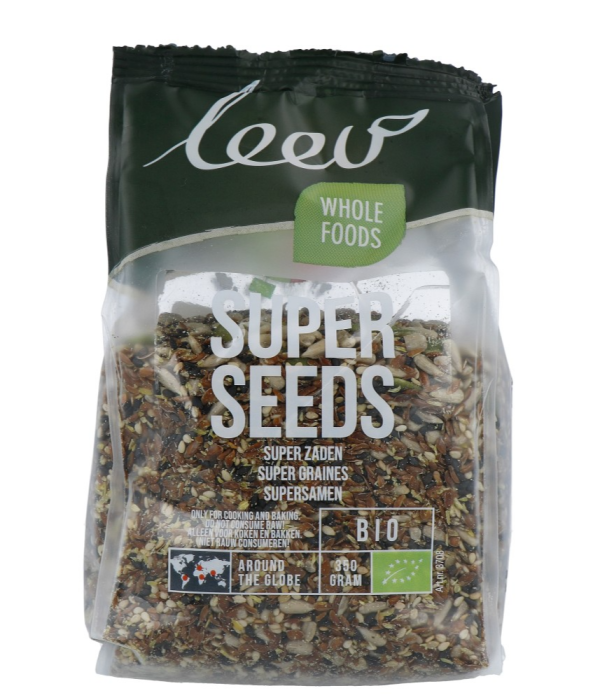 Koop Leev Super Seeds Mix