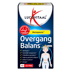 Koop Lucovitaal Overgang Balans