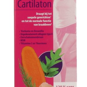 Koop MannaVital Cartilaton Capsules