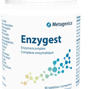 Koop Metagenics EnzyGest Tabletten