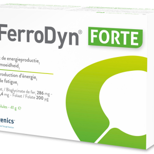 Koop Metagenics FerroDyn Forte Capsules