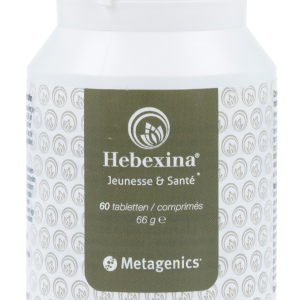 Koop Metagenics Hebexina Tabletten