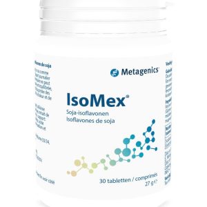 Koop Metagenics Isomex Tabletten