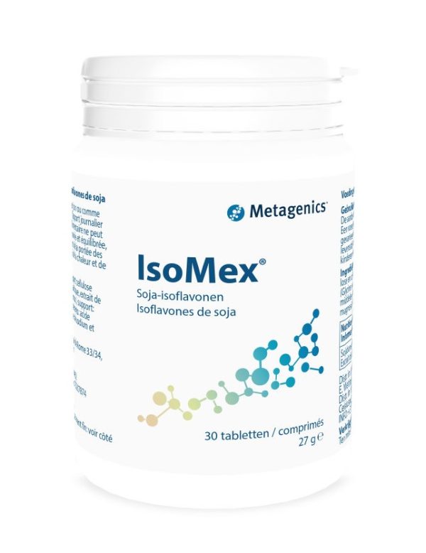 Koop Metagenics Isomex Tabletten
