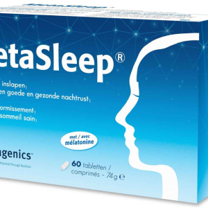 Koop Metagenics Metasleep Tabletten