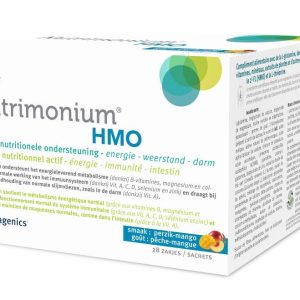 Koop Metagenics Nutrimonium HMO Sachets
