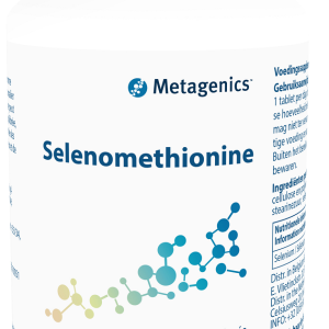 Koop Metagenics Selenomethionine Tabletten