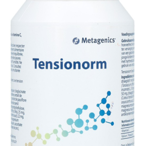 Koop Metagenics Tensionorm Tabletten