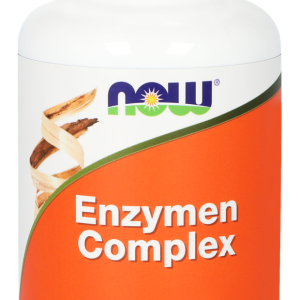 Koop NOW Enzymen Complex Tabletten