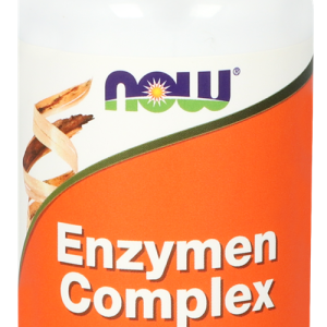 Koop NOW Enzymen Complex Tabletten
