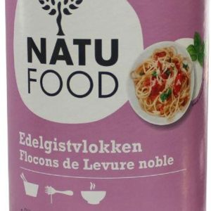 Koop Natufood Edelgistvlokken 150gr