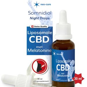 Koop Neo Cure Somnidiol Liposomale CBD