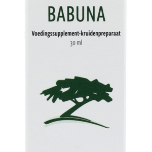 Koop Nutramedix Babuna Sleep 30ml