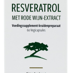 Koop Nutramedix Resveratrol Capsules