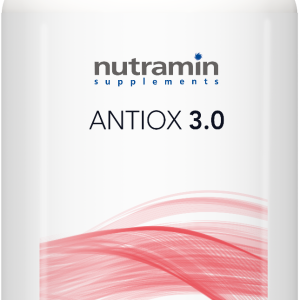 Koop Nutramin Antiox 3.0 Tabletten