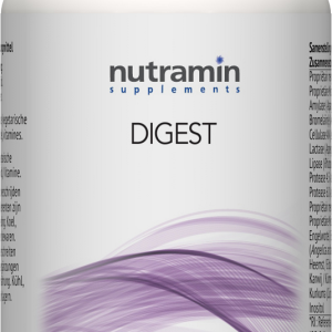 Koop Nutramin Digest Capsules