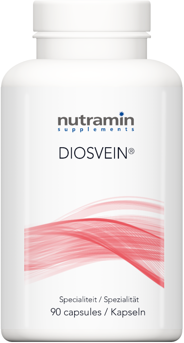 Koop Nutramin Diosvein Capsules