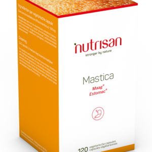 Koop Nutrisan Mastica Capsules