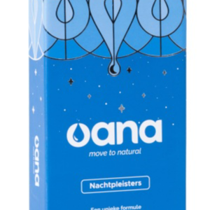 Koop Oana Nachtpleisters