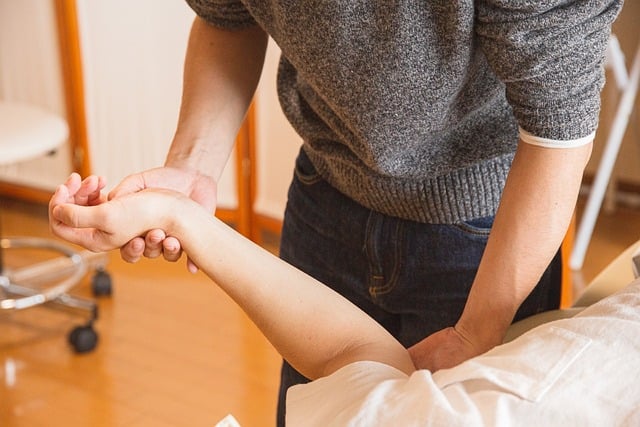 Ondersteun de Gezondheid van je Gewrichten