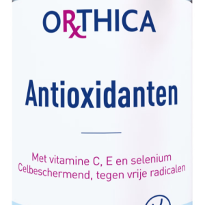 Koop Orthica Antoxidanten Capsules