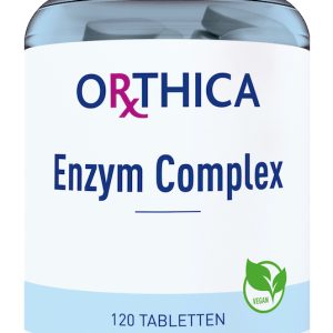 Koop Orthica Enzym Complex Tabletten