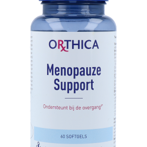 Koop Orthica Menopauze Support Softgels