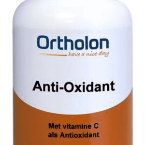 Koop Ortholon Anti-oxidanten Capsules