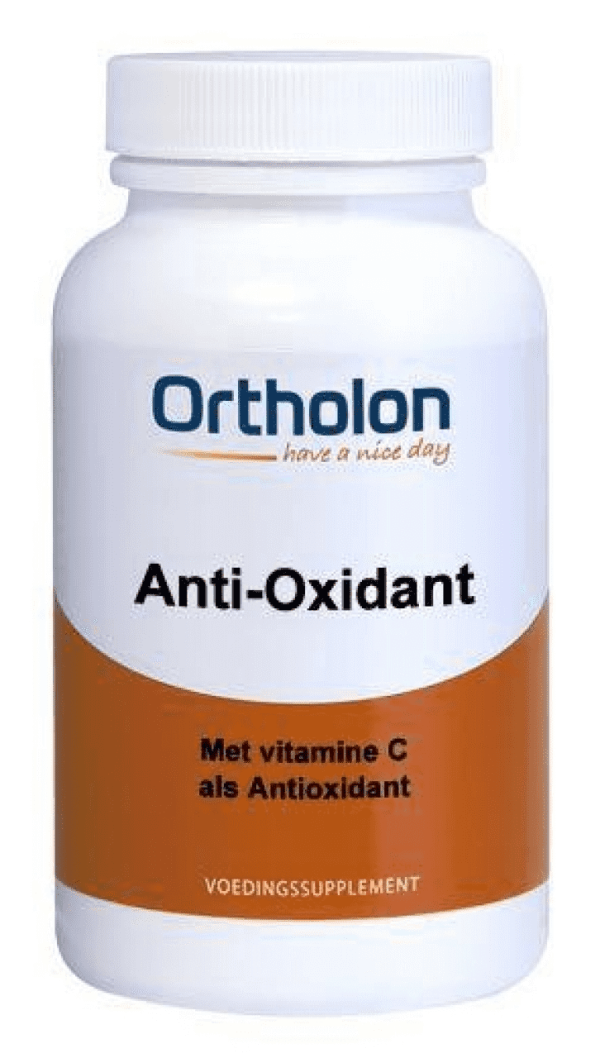 Koop Ortholon Anti-oxidanten Capsules