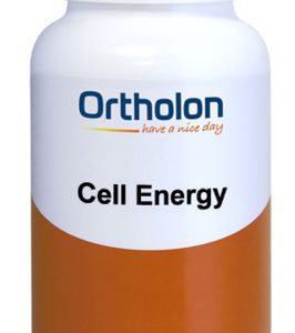 Koop Ortholon Cell Energy Capsules