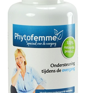 Koop Phytofemme Tabletten