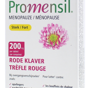 Koop Promensil Sterk Tabletten