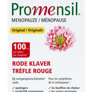Koop Promensil Original Tabletten
