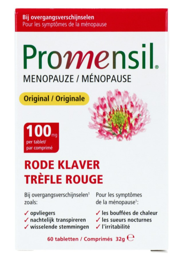 Koop Promensil Original Tabletten