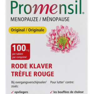 Koop Promensil Tabletten