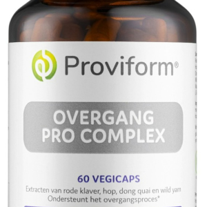 Koop Proviform Overgang Pro Complex Capsules