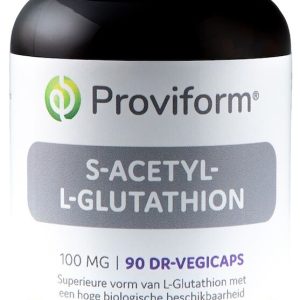 Koop Proviform S-Acetyl-L-Glutathion Vegicaps