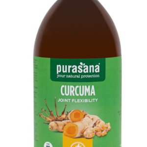 Koop Purasana Curcuma Joint Flexibility