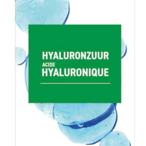 Koop Purasana Hyaluronzuur Capsules