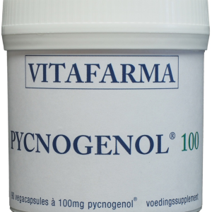 Koop Pycnogenol 100 Capsules 90st