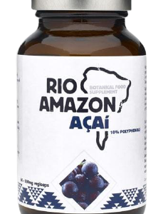 Koop Rio Amazon Acai Capsules