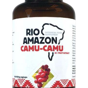 Koop Rio Amazon Camu Camu Capsules