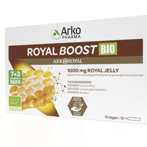 Koop Ruche Royale Royal Jelly Boost kuur