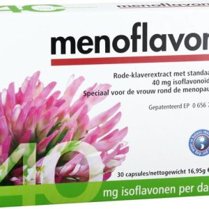 Koop Sanopharm Menoflavon Capsules