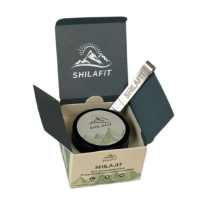 Koop Shilafit Shilajit