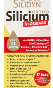 Koop Silidyn Silicium Druppels