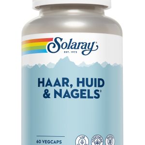 Koop Solaray Haar Huid & Nagels Capsules
