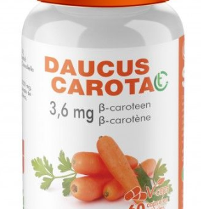 Koop Soria Daucus Carota Capsules